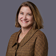 Dr. Georgina Kesterson