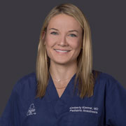 Dr. Kimberly Kimmel