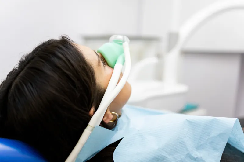 MTHFR Gene nitrous oxide