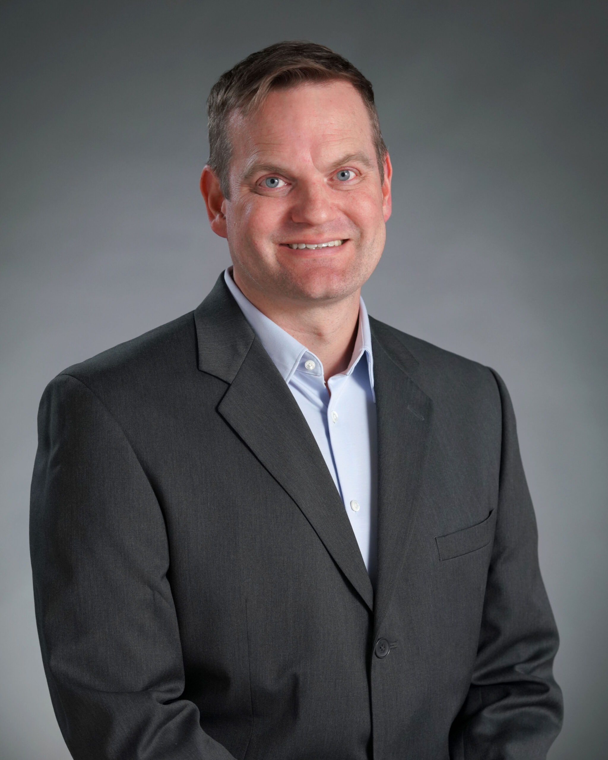 Dr Brian McGrath