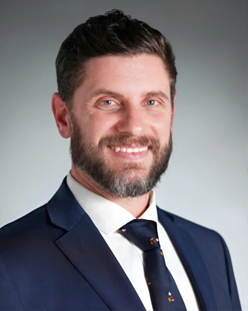Dr. Michael Sroka