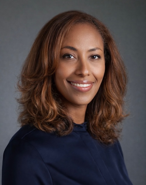 Sara Habte, MD